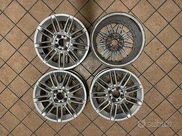 Cerchioni Lancia Musa