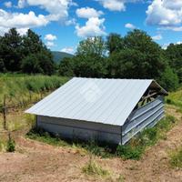 TER. AGRICOLO A BRACCIANO
