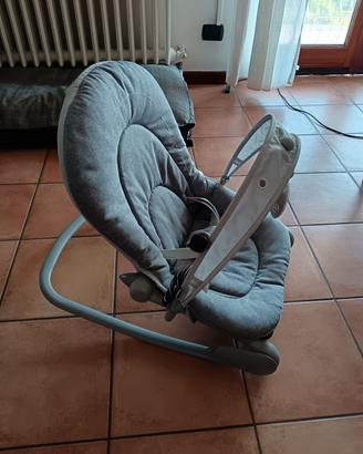 sdraietta neonati Chicco 