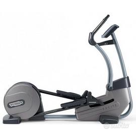 Ellittica Technogym Synchro 500 excite