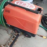 Idropulirice 200 bar