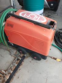 Idropulirice 200 bar