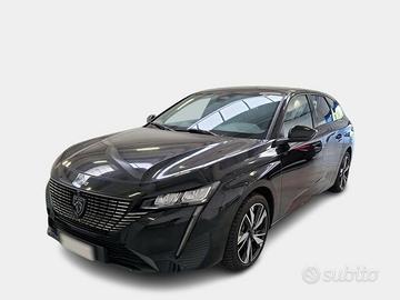 PEUGEOT 308 SW ALLURE BLUEHDI 130 EAT8 SES AUT. ST