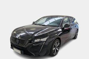PEUGEOT 308 SW ALLURE BLUEHDI 130 EAT8 SES AUT. ST