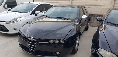 ALFA ROMEO 159 1.9 JTDm 16V diesel del 2006