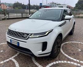 LAND ROVER RR Evoque 2.0D L.Flw 150 AWD Auto SE