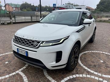 LAND ROVER RR Evoque 2.0D L.Flw 150 AWD Auto SE