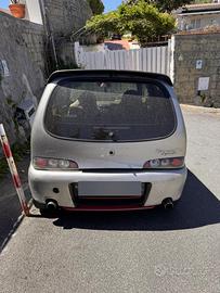fiat seicento