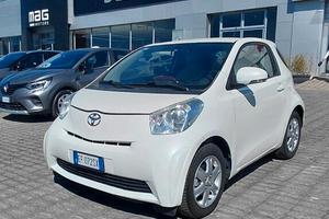 Toyota iQ 1.0 High