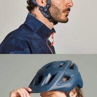 Casco mtb