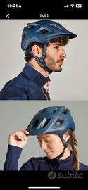 Casco mtb