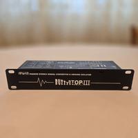 APart BUZZSTOP-III – Isolatore di massa