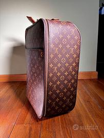 Louis Vuitton Trolley Pégase 45 - Originale