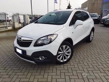 OPEL Mokka 1.6 CDTI Ecotec 136CV 4x2 aut. Cosmo