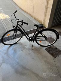 Bicicletta b-twin