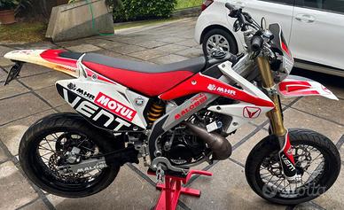 Honda Vent Derapage 50cc