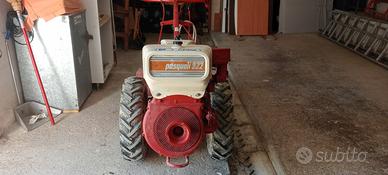 fresetta pasquali 922