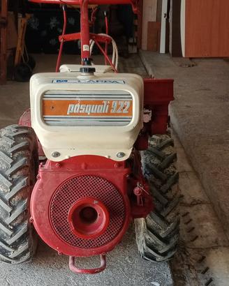 fresetta pasquali 922