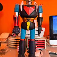 Goldrake Shogun Jumbo