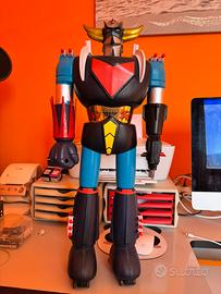 Goldrake Shogun Jumbo