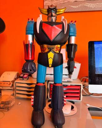 Goldrake Shogun Jumbo