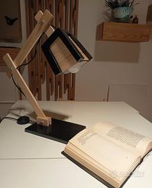 Bajour lampada da ufficio 