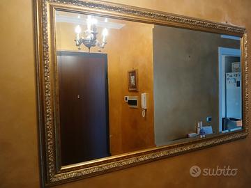 specchio in stile