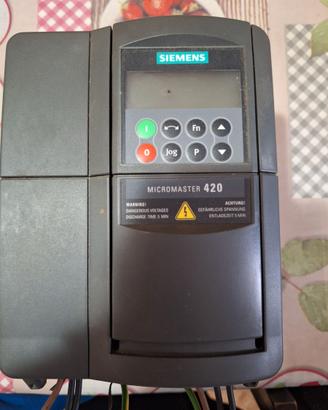 Inverter
