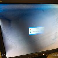 Lotto accessori per PC + visore non standalon