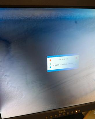 Lotto accessori per PC + visore non standalon