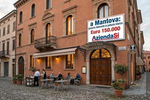 14 m - AziendaSi ristorante pizzeria bar