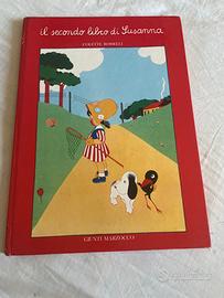 Il secondo libro di Susanna