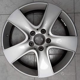Cerchi Mercedes 17 originali W176 W246 CLA