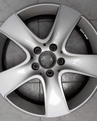 Cerchi Mercedes 17 originali W176 W246 CLA