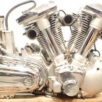 MOTORE Yamaha XV 1600 Wild Star 75.902 km