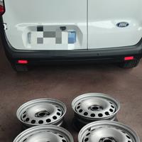 ORIGINALI FIAT NUOVO SCUDO DA 16 