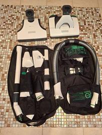 3 Ricambi folletto vk220s