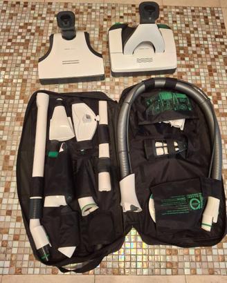 3 Ricambi folletto vk220s