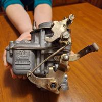 Carburatore Holley 32 IBA 20 – Licenza Weber