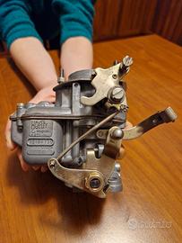 Carburatore Holley 32 IBA 20 – Licenza Weber