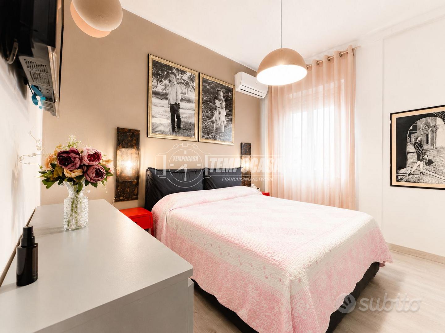 Apartment in Brescia, Don Bosco - Vista 2