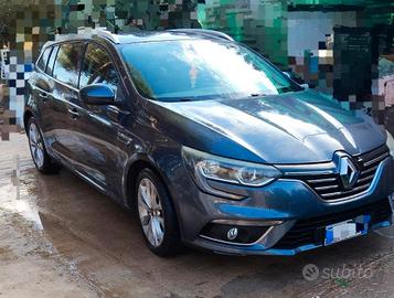 megane 4 serie 