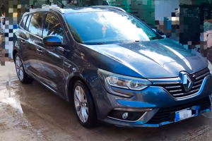 megane 4 serie 