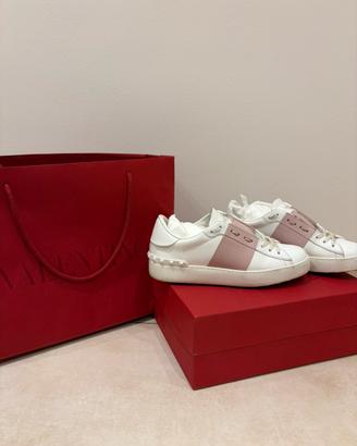 Scarpe Valentino Garavani