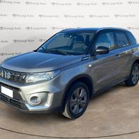 SUZUKI Vitara 1.4 Hybrid Cool