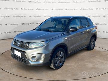 SUZUKI Vitara 1.4 Hybrid Cool
