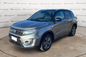 SUZUKI Vitara 1.4 Hybrid Cool