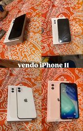Iphone 11 128GB