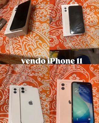 Iphone 11 128GB