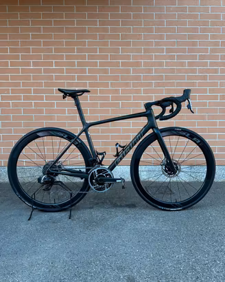 Giant Tcr Advanced SL